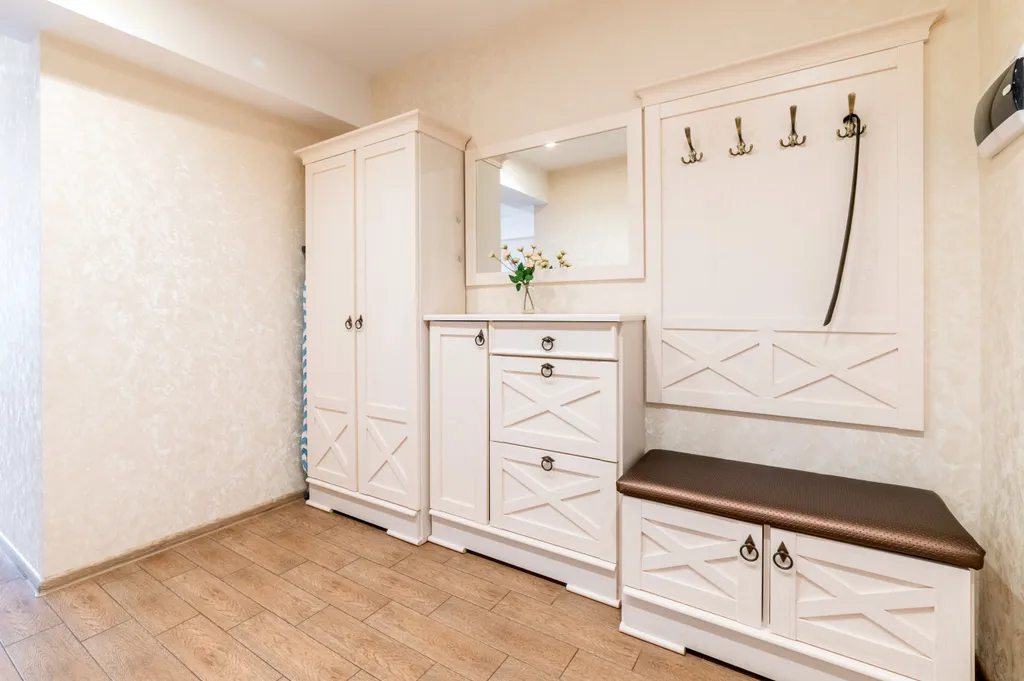 Квартира 2-х комнатная квартира в Сириусе с видом на горы Кавказского хребта — Сириус