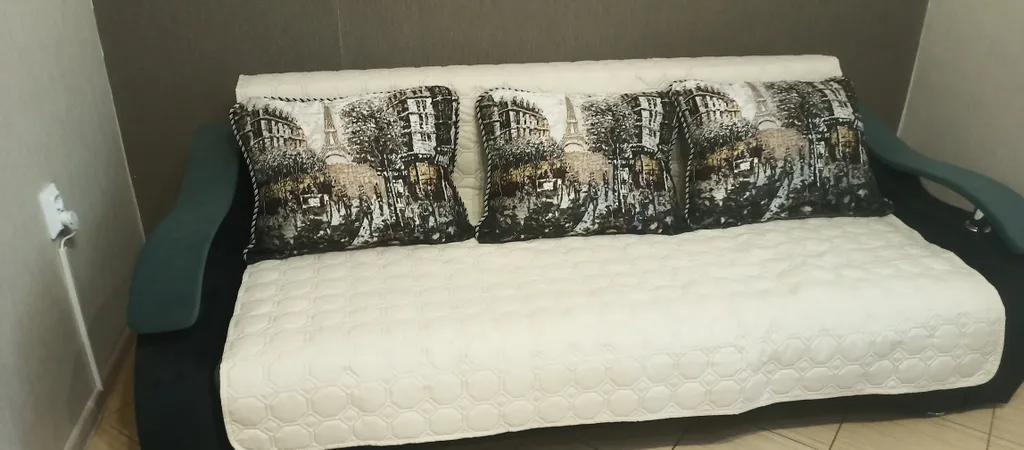 3-комнатный Дом