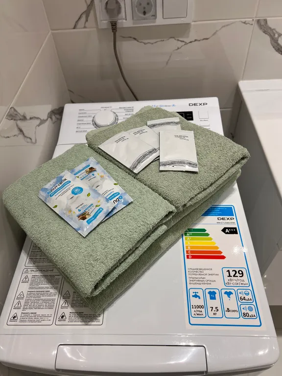 Уютная квартира у моря