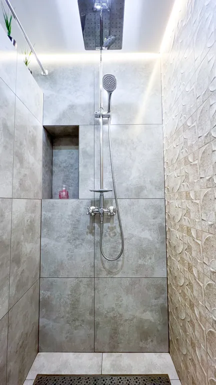 Апартамент в новом ЖК Гродеков сердце и центр города