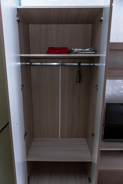 Apartment в ЖК Аллея Парк