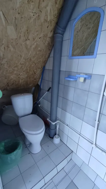 Квартира Квартира Уютный номер на первом этаже — Ейск