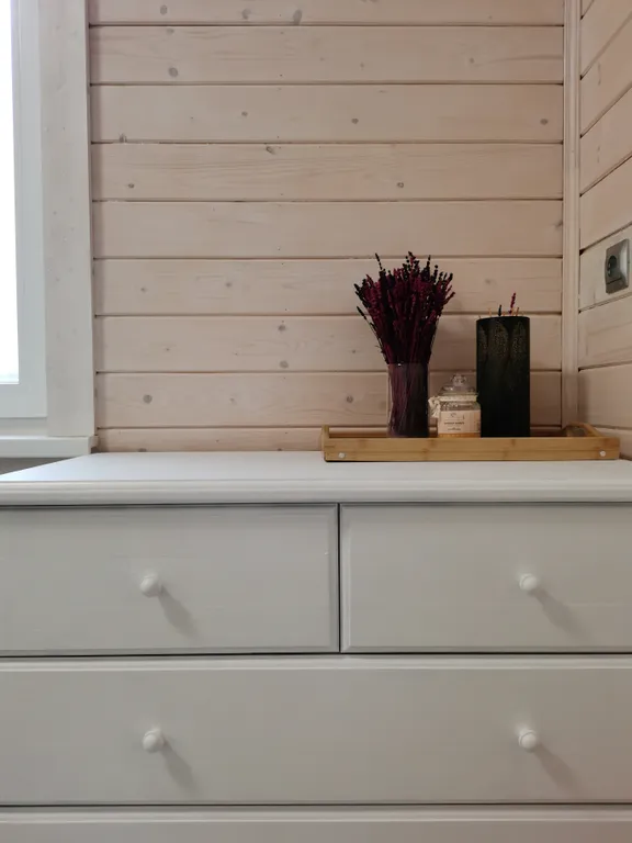 Коттедж Уютный дом с сауной и террасой для тех кто любит комфорт — Новоселье