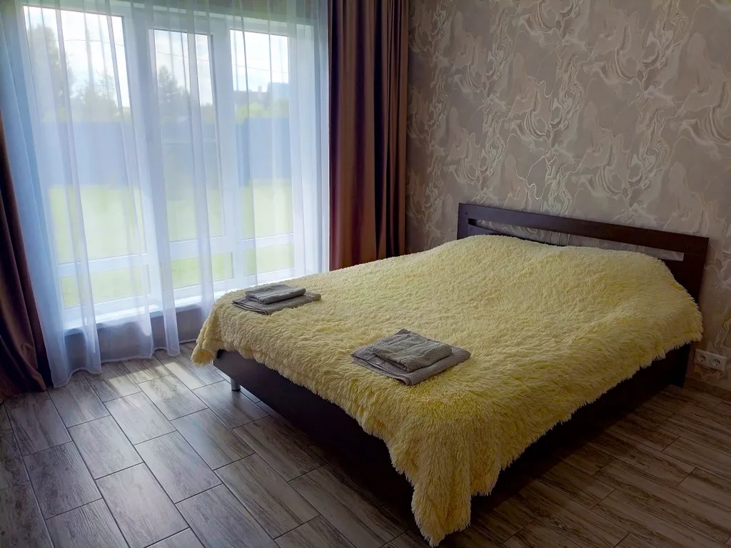 Флотский дом с чаном