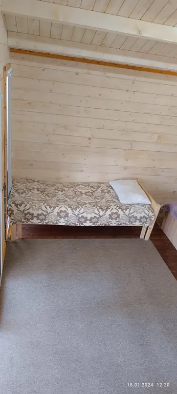 Нарт 3-х местный