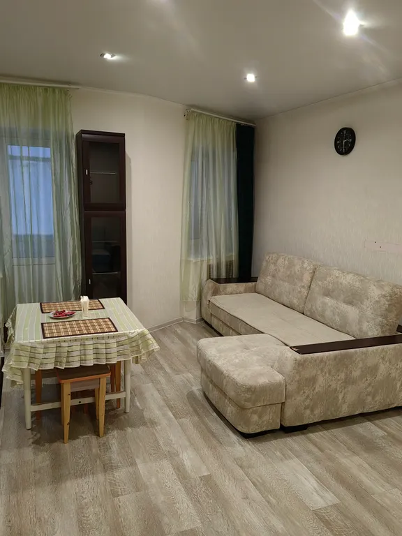 Апартаменты в центе города