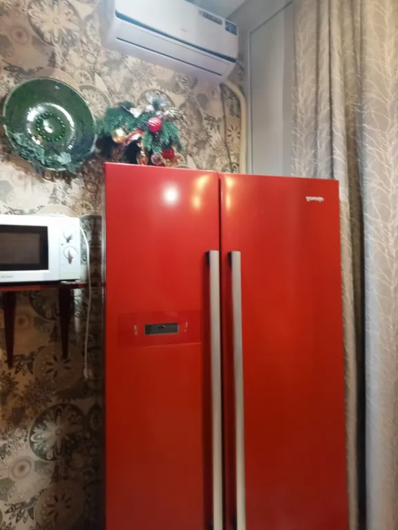 Уютная квартира у моря