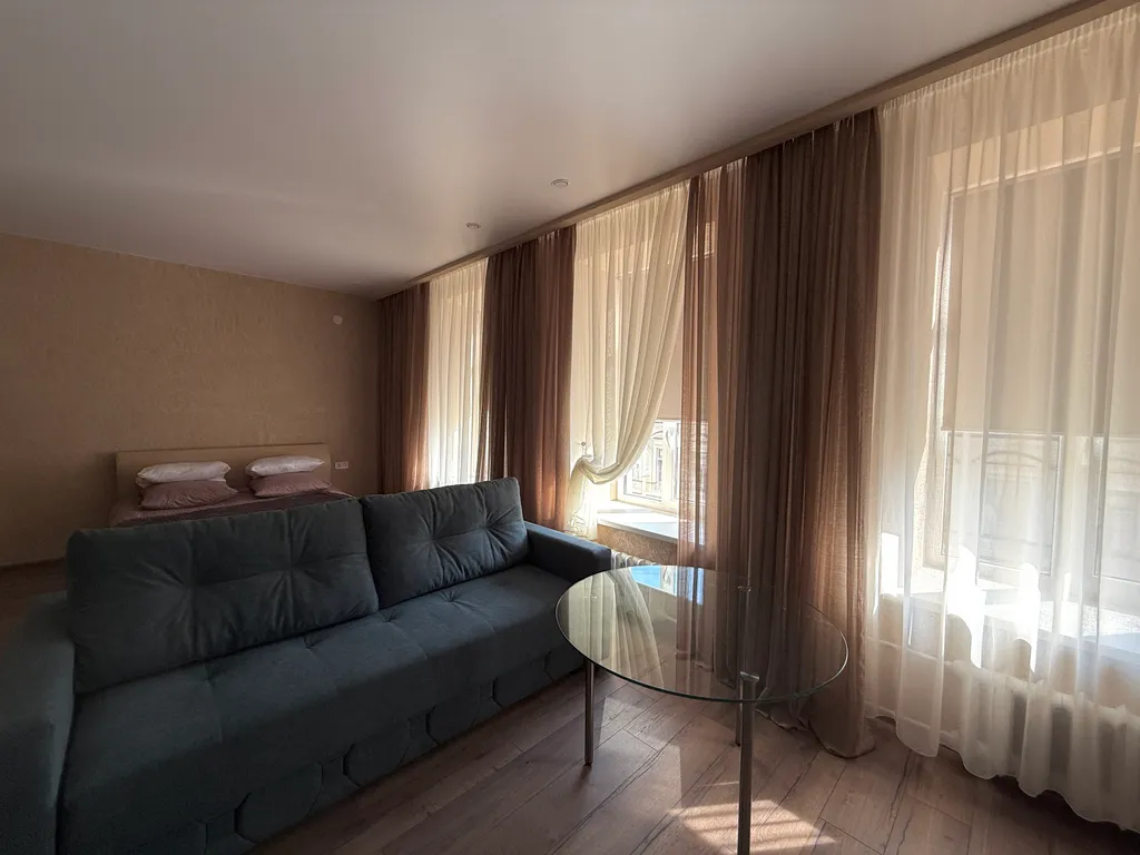 Квартира Квартира с видом на город в самом центре — Санкт-Петербург