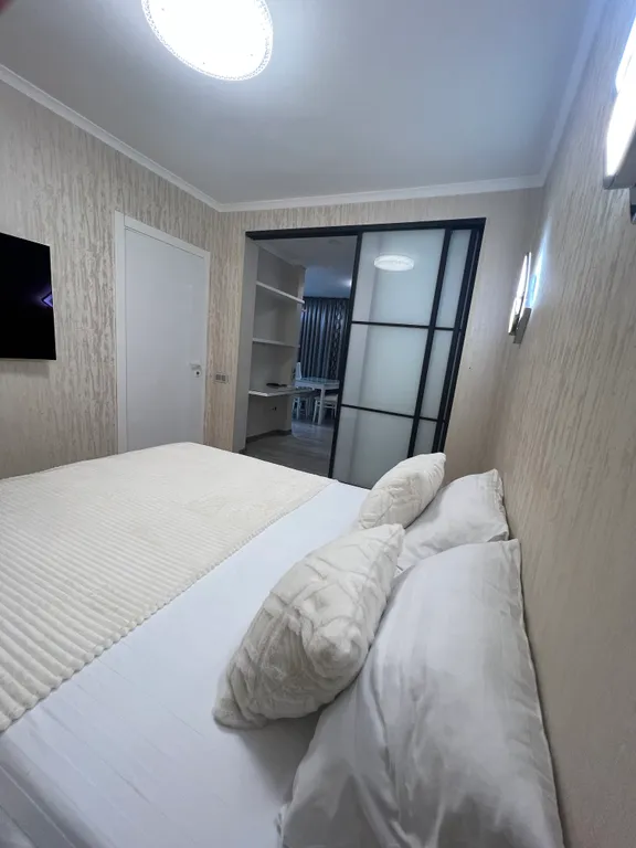 Квартира 1-комнатная Квартира — Геленджик