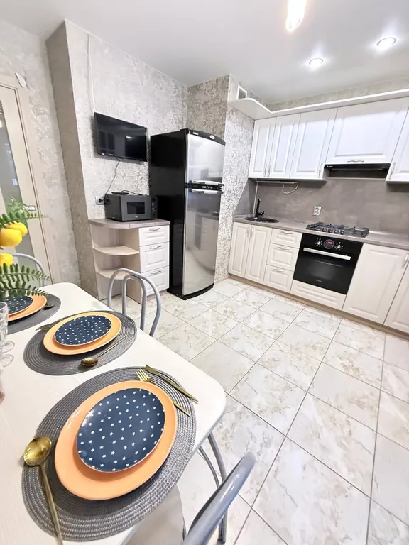 Квартира рядом с Премьером