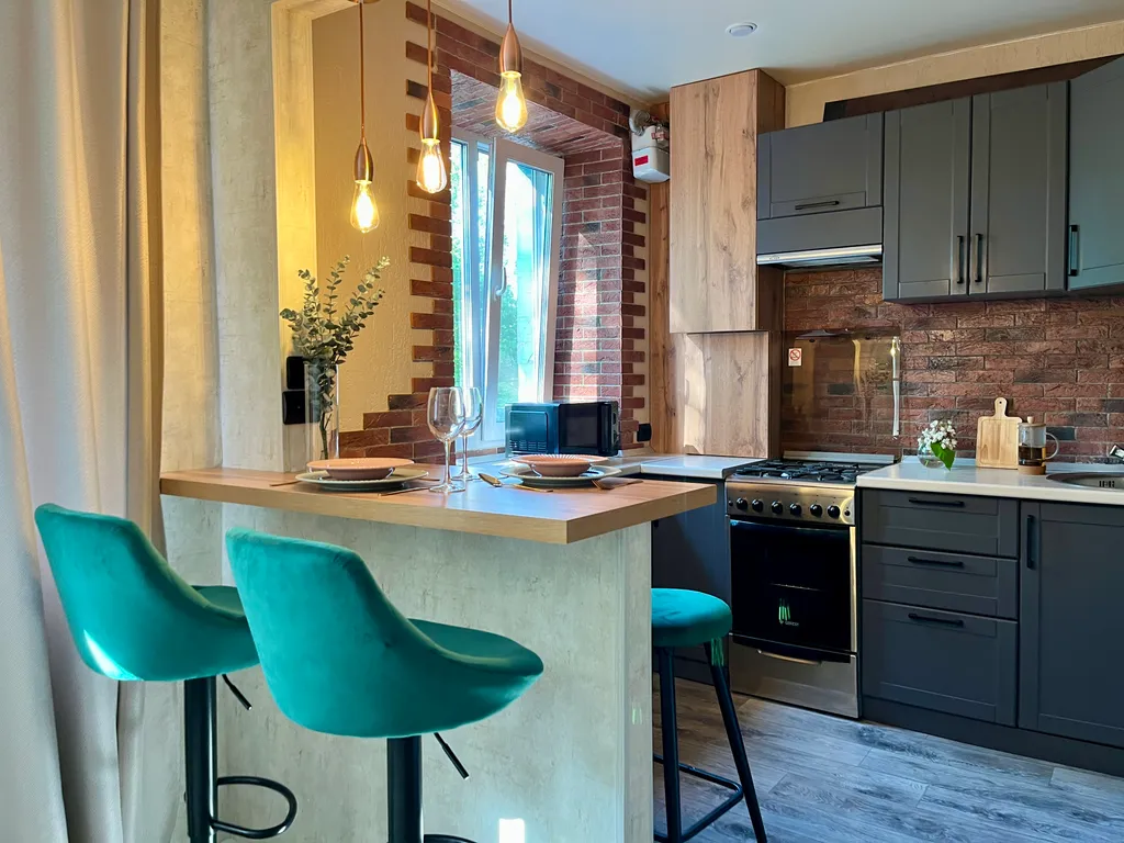 Бесконтактное заселение (микрорайон КПТ)