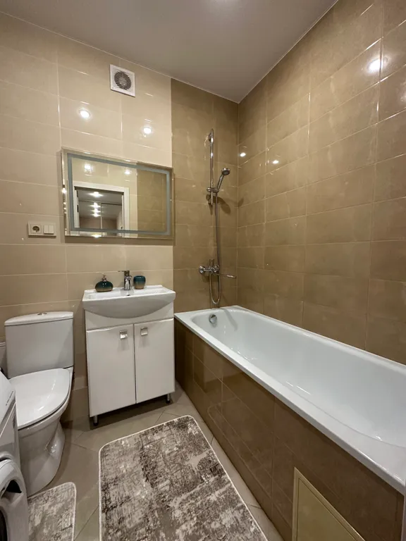 Уютно как дома