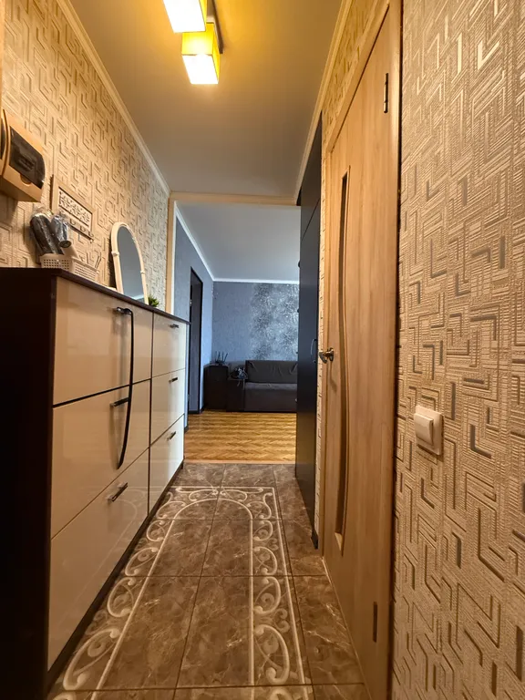 Квартира в центре города