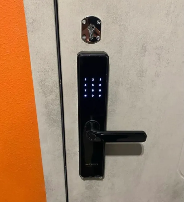 Панорамная квартира рядом с ТЦ Veer Mall