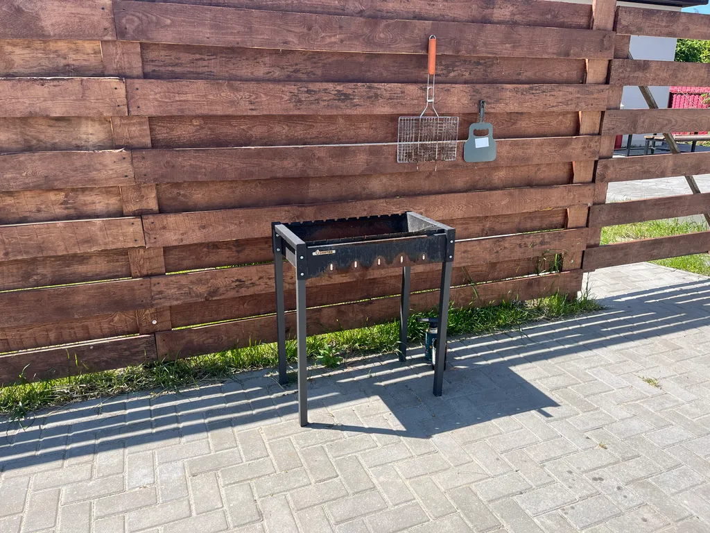 Абсолютно новый домик