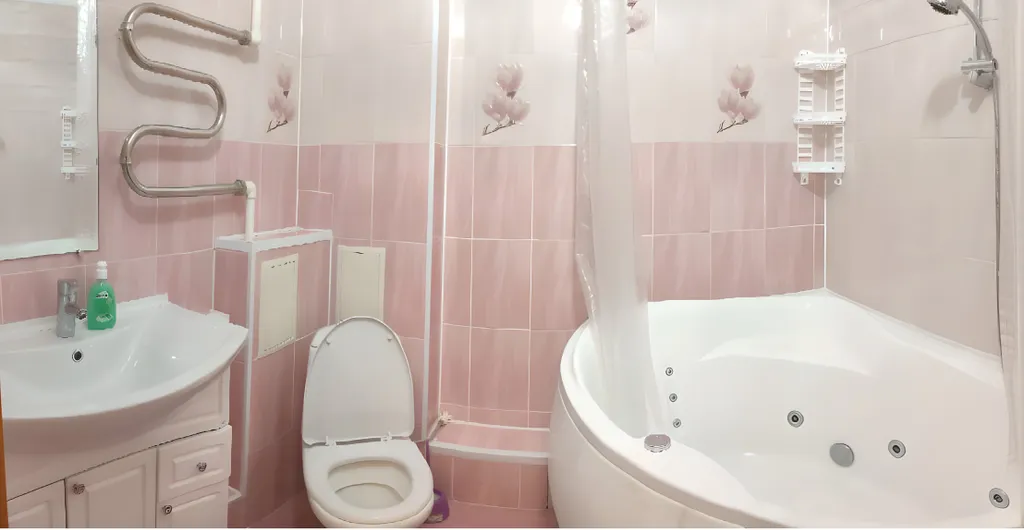 Квартира Уютная квартира — Новое Девяткино