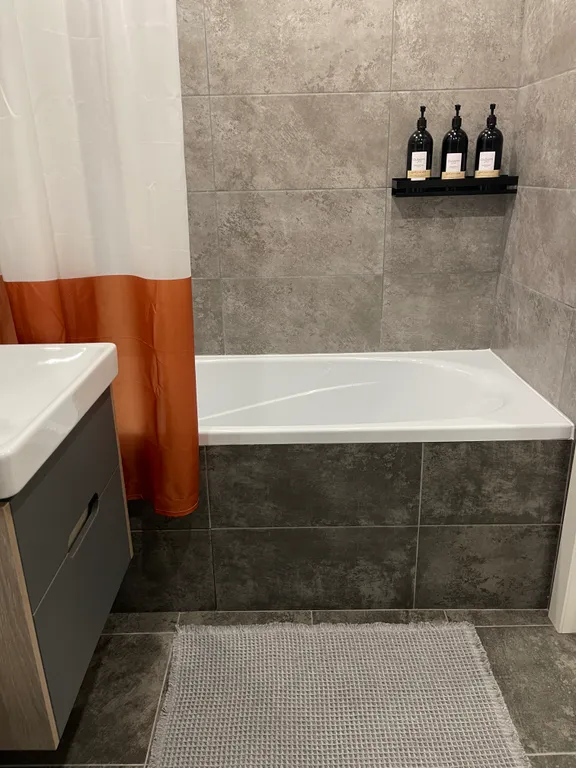 Стильная студия