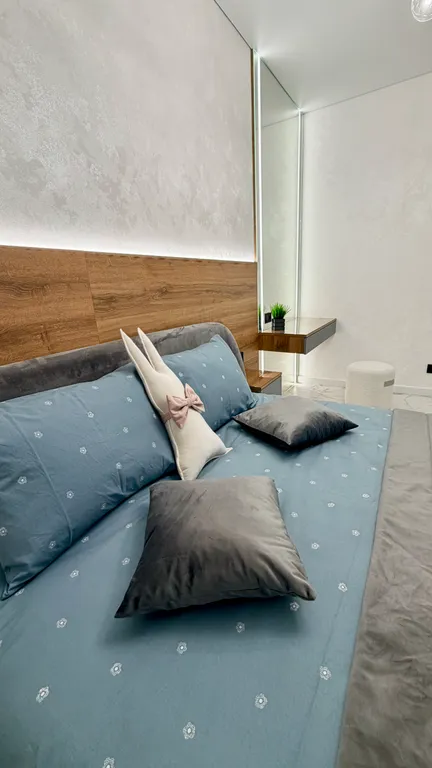 Luxury apartment «ELITE»