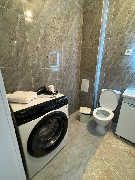 Квартира в центре города Астана