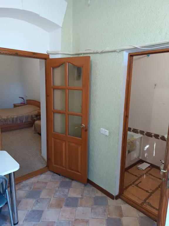 Номер под ключ