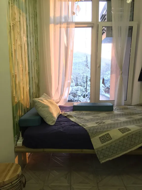 Апартамент Bali