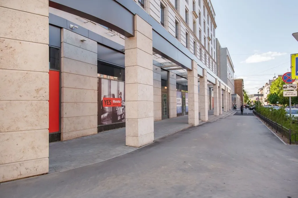 Квартира Апартаменты в Yes с видом на крыши — Санкт-Петербург