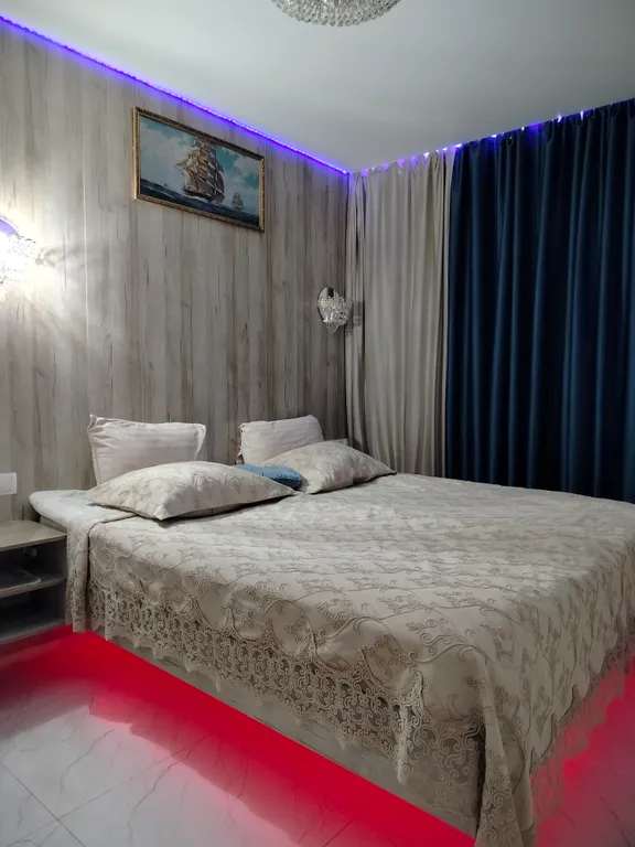 Посуточно Премиум-класса