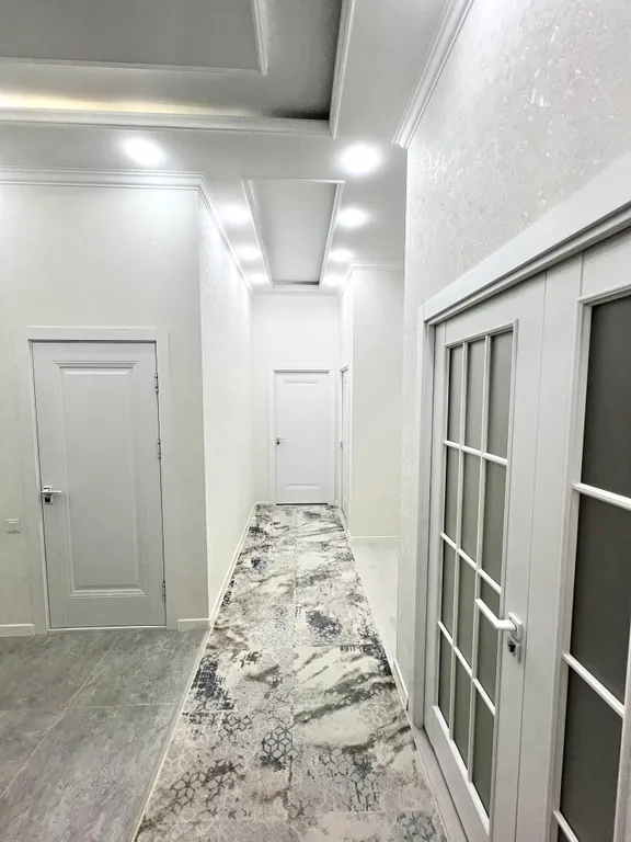 ЖК Пойтахт - Бизнес Класса