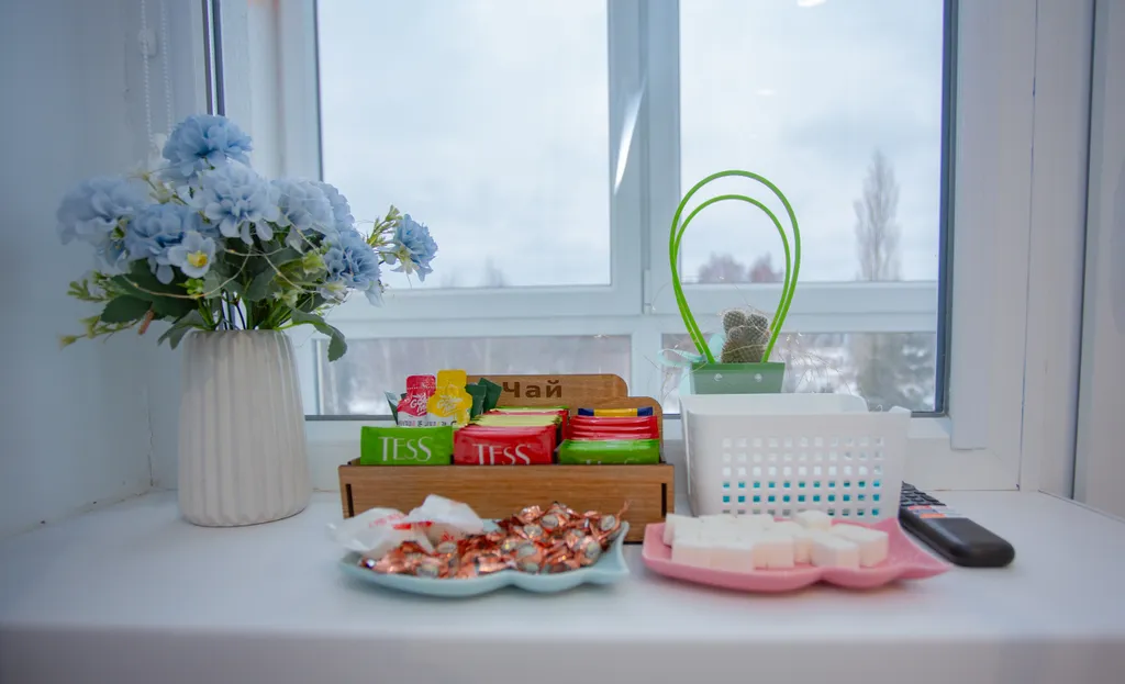 Квартира Апартаменты Color Premium Class с видом на Балтийское море — Пионерский