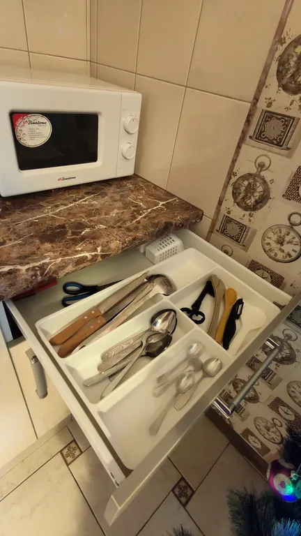 Уютный дом в центре города