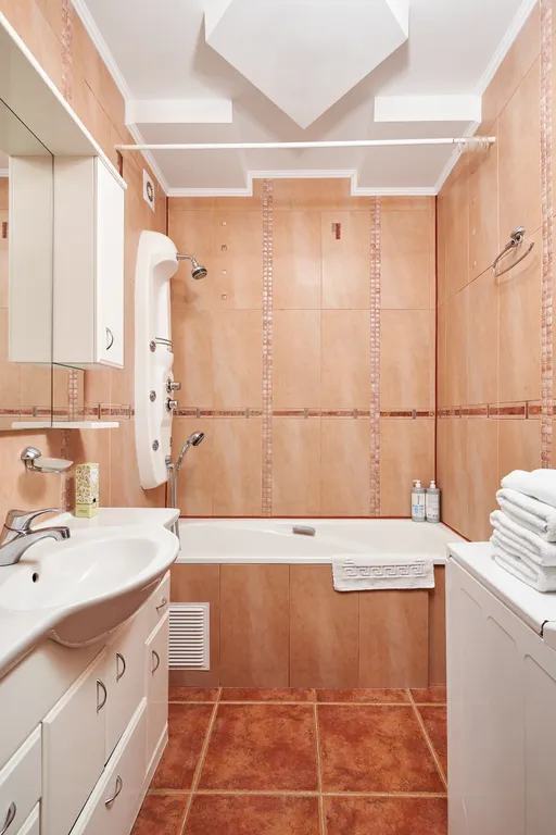 Квартира Квартира Люкс в Рыбной деревне — Калининград