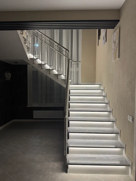 7-комнатный Дом