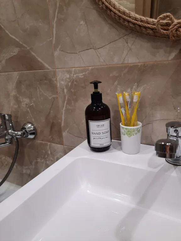 Квартира в районе таможни