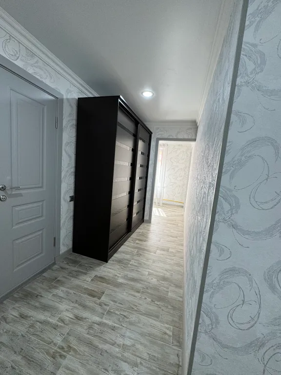 Уютная квартира со свежим ремонтом