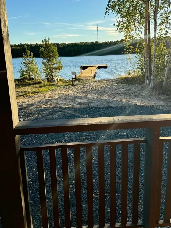 Ялгуба – база отдыха в Карелии на Онежском озере