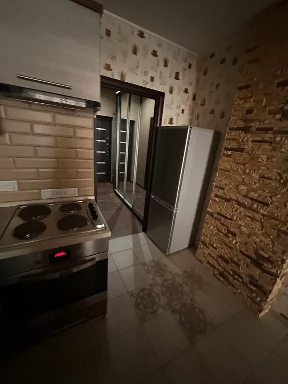 Квартира Уютная квартира в центре города — Севастополь