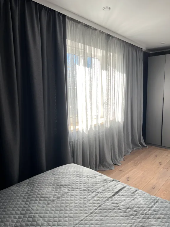 Чистая и уютная квартира в центре города