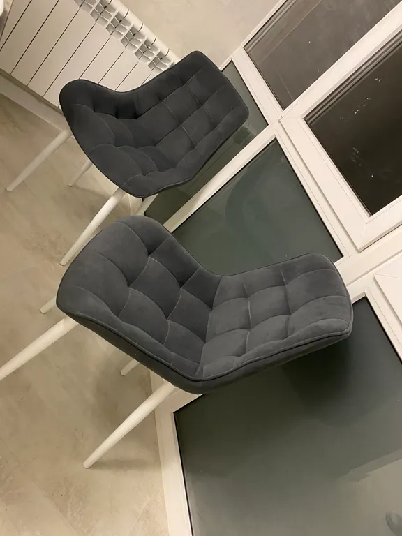 Белая ромашка