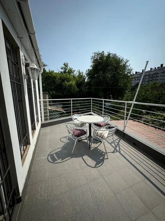 Домик у моря