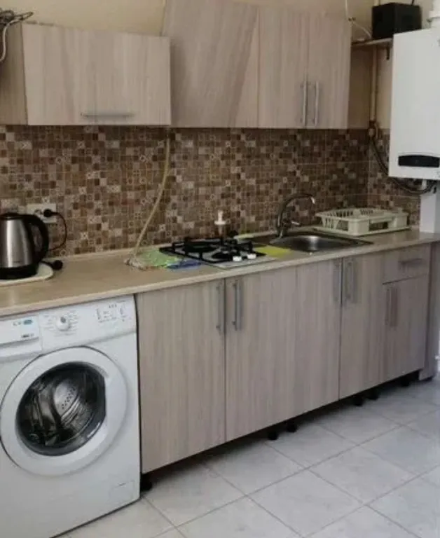 Квартира Уютная квартира в ЖК Южный — Анапа