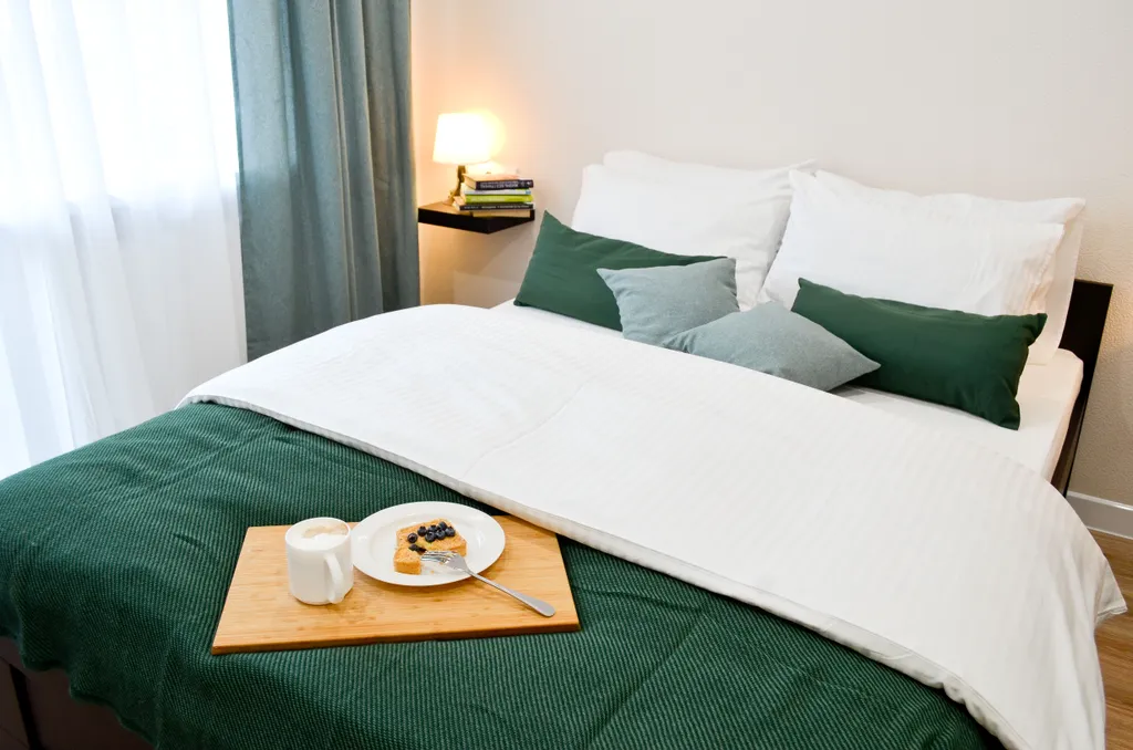 Квартира Уютные апартаменты в лучшем районе — аренда посуточно в Магнитогорск