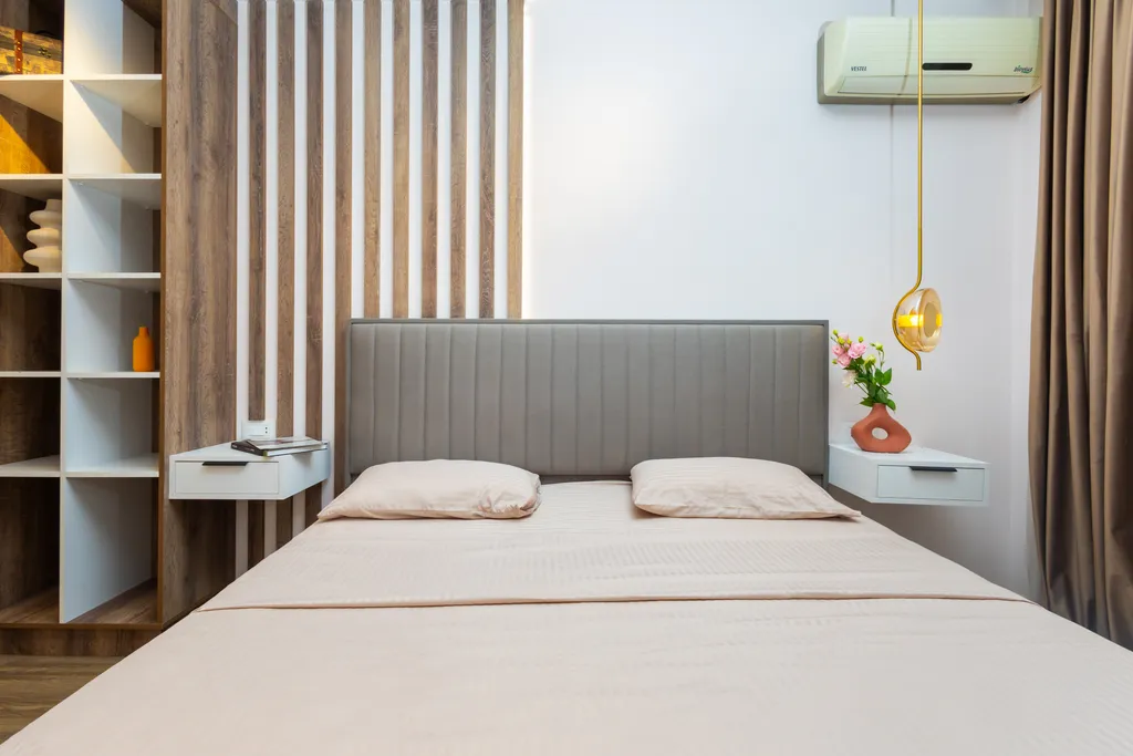 Шикарная квартира