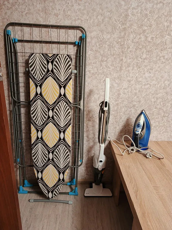 Квартира Как дома. Квартиры у Натальи. — Донской