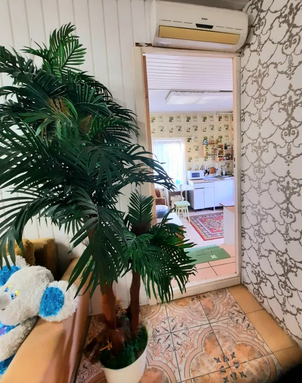 Дом в центре