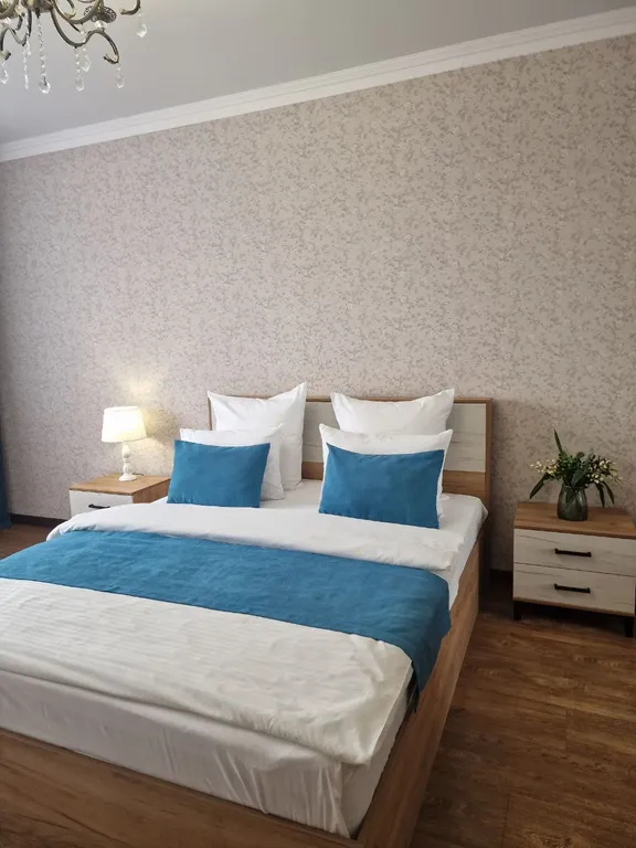 Апартаменты в районе Чиба