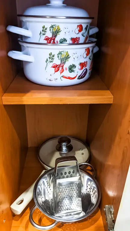 Уютная квартира-студия