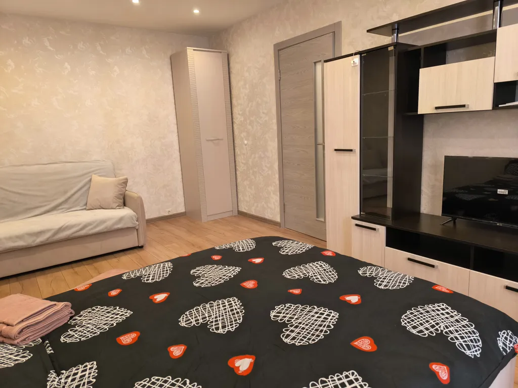 Отличная квартира для Вас