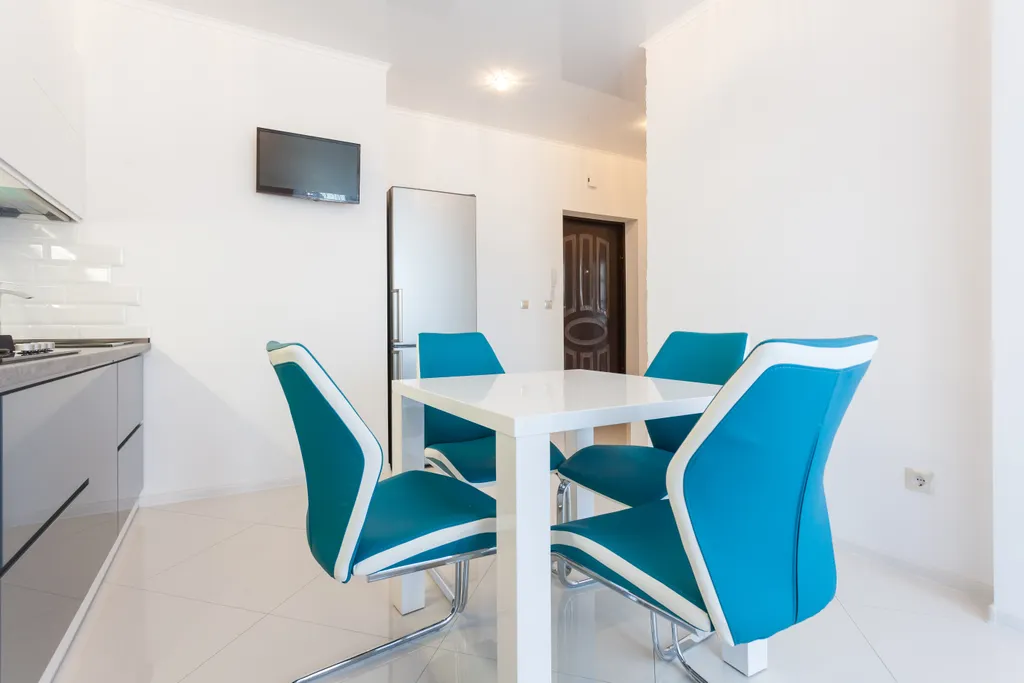 Квартира 2-комнатная Квартира — Калининград