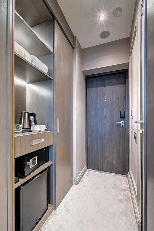 Квартира Комната — Адлер