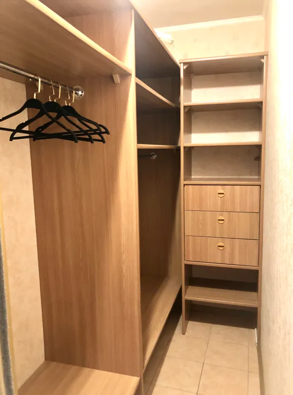 Квартира Уютная однокомнатная квартира недалеко от центра города — Калининград